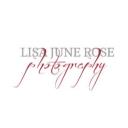 Lisa June Rose Photography logo