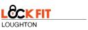 LockFit Epsom logo