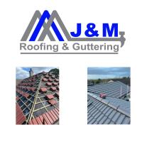 J & M Roofing & Guttering image 5