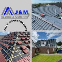 J & M Roofing & Guttering image 4