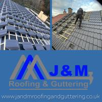 J & M Roofing & Guttering image 6