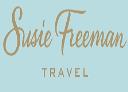 Susie Freeman Travel logo