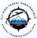 Fly High Travel logo