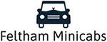 Feltham Minicabs image 1