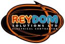 Reydom Solutions Ltd logo