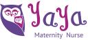 Yaya Maternity logo