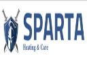 Sparta Heating & Care logo