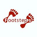 Footsteps Design Ltd logo