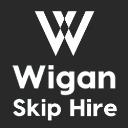 Wigan Skips Ltd logo