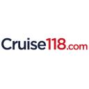 Cruise118 logo