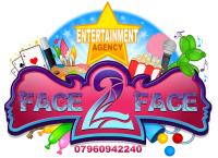 Face2Face The Home Of Entertainment Agency image 1