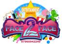 Face2Face The Home Of Entertainment Agency logo