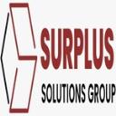 Surplus Solutions Group logo