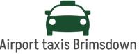 Airport taxis Brimsdown image 1