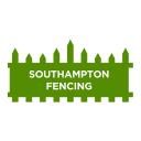 Southampton Fencing logo