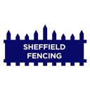 Sheffield Fencing logo