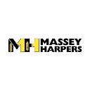 Massey Harpers logo