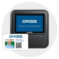 InVentry - ID Card Systems & Scanners image 1