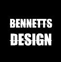 Bennetts Design logo