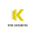 Kyox Locksmiths of Islington logo