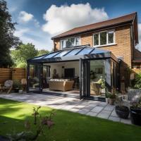 Conservatory Roof Replacement Services image 1