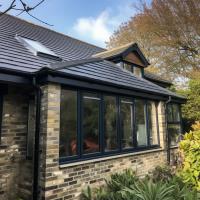 Lightweight Conservatory Roof Systems image 1