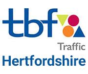 tbf Traffic Hertfordshire image 1