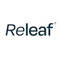 Releaf logo