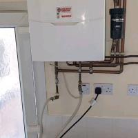 Birmingham's Heating & Cooling Ltd image 2