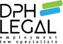 DPH Legal logo