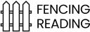 Fencing Reading logo