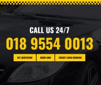 Mayfair Minicabs Service image 1