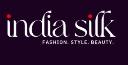 india silk logo