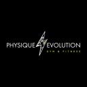 Physique Evolution Gym & Fitness logo