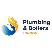 Plumbing & Boilers London image 1