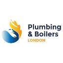 Plumbing & Boiler London logo