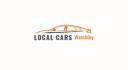 Cheap MiniCabs Wembley Park logo