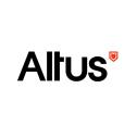 Altus Safety logo