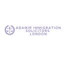 Adamir Immigration Solicitors London logo