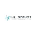 Hill Brothers logo