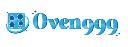 Oven 999 logo