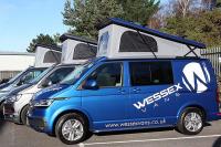 Wessex Vans image 3