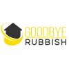 Goodbye Rubbish logo