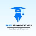 Rapid Assignment Help logo