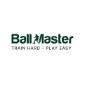 Ballmaster logo