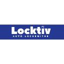 Locktiv Auto Locksmiths logo