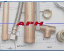 Advanced Plumbing & Heating logo