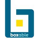 Boxable logo