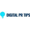 Digital PR Tips logo