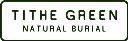 Tithe Green Natural Burial logo